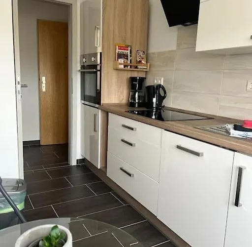 Gaestewohnung Kl. Wzl 38_7 * Klein Wanzleben